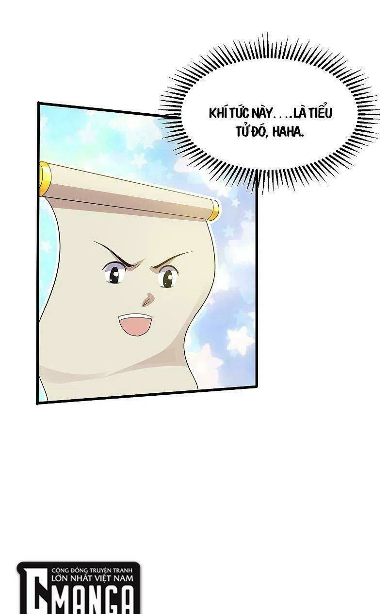 Tu La Kiếm Tôn Chapter 276 - Trang 2