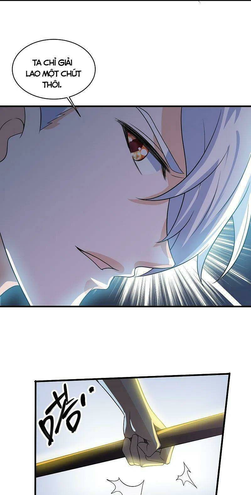 Tu La Kiếm Tôn Chapter 276 - Trang 2