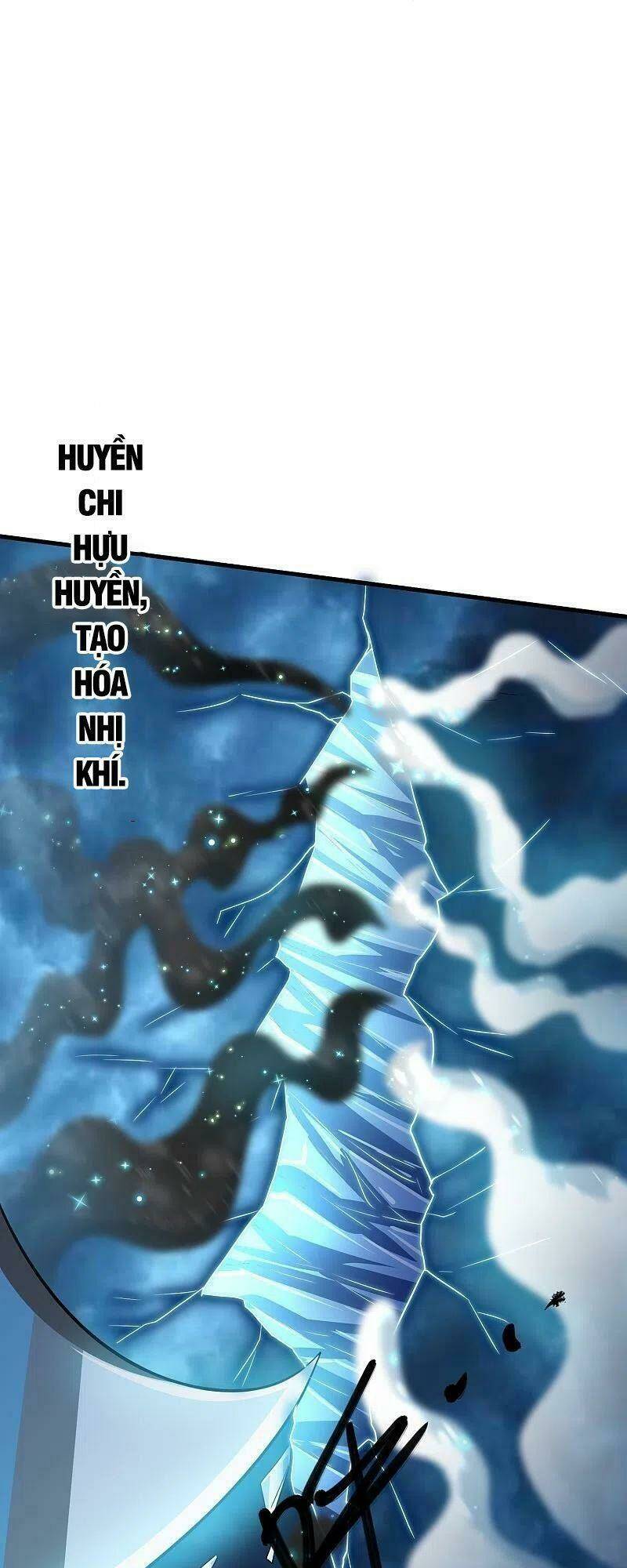 Tu La Kiếm Tôn Chapter 276 - Trang 2