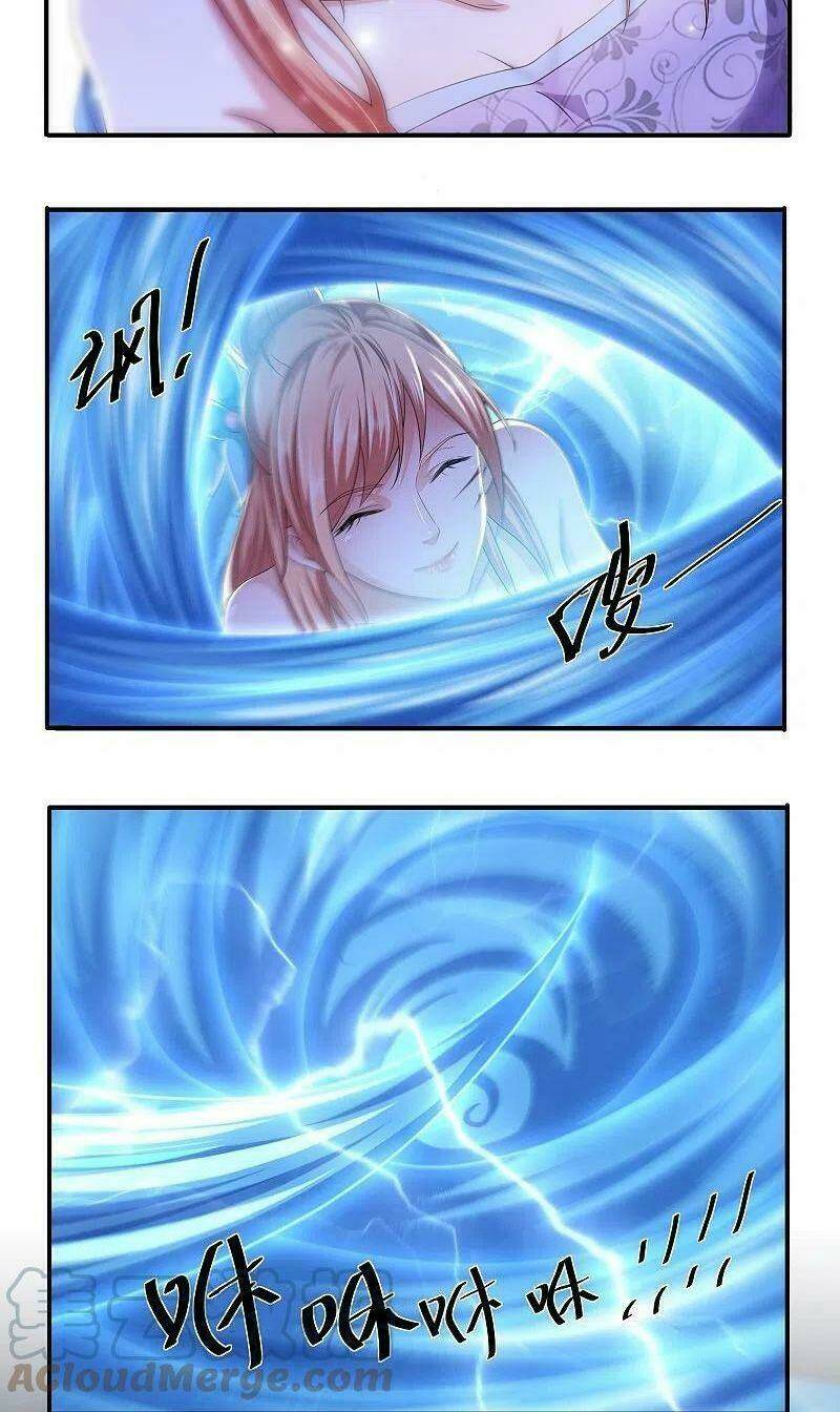 Tu La Kiếm Tôn Chapter 276 - Trang 2