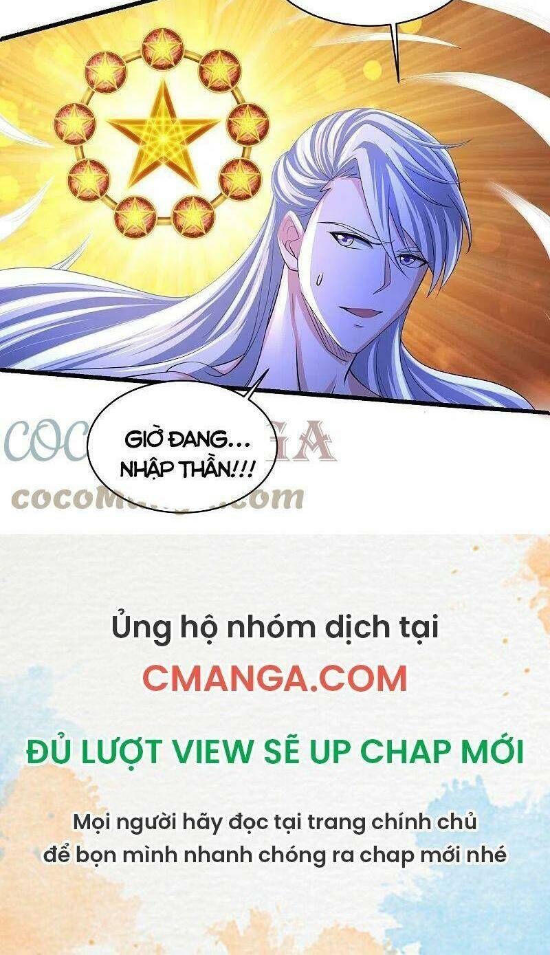 Tu La Kiếm Tôn Chapter 277 - Trang 2
