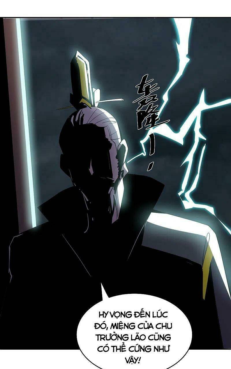 Tu La Kiếm Tôn Chapter 279 - Trang 2