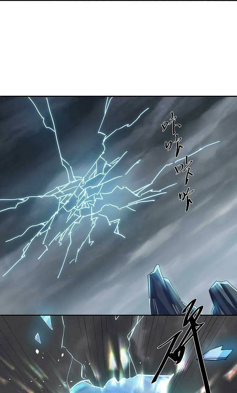 Tu La Kiếm Tôn Chapter 279 - Trang 2