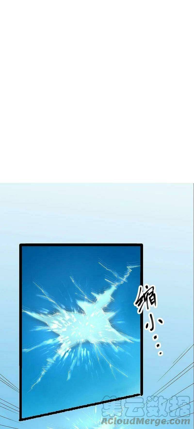 Tu La Kiếm Tôn Chapter 279 - Trang 2