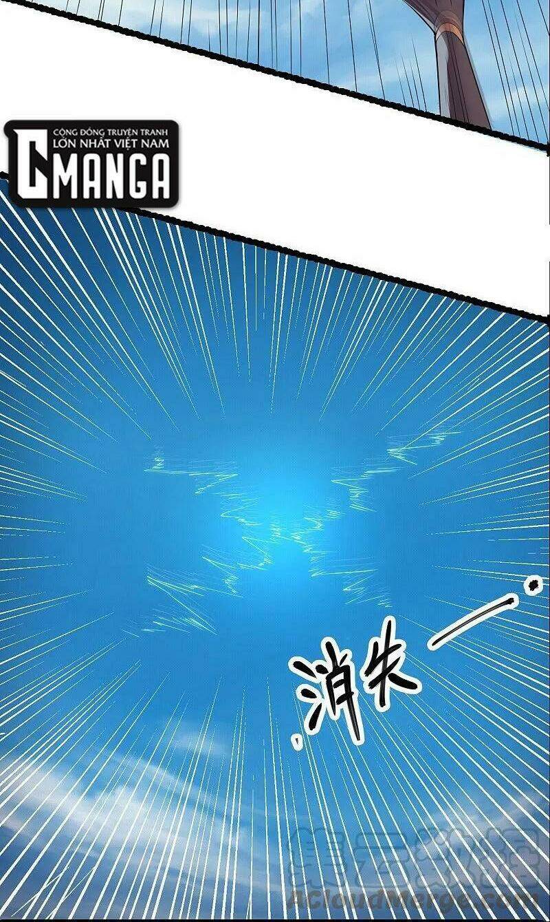 Tu La Kiếm Tôn Chapter 279 - Trang 2