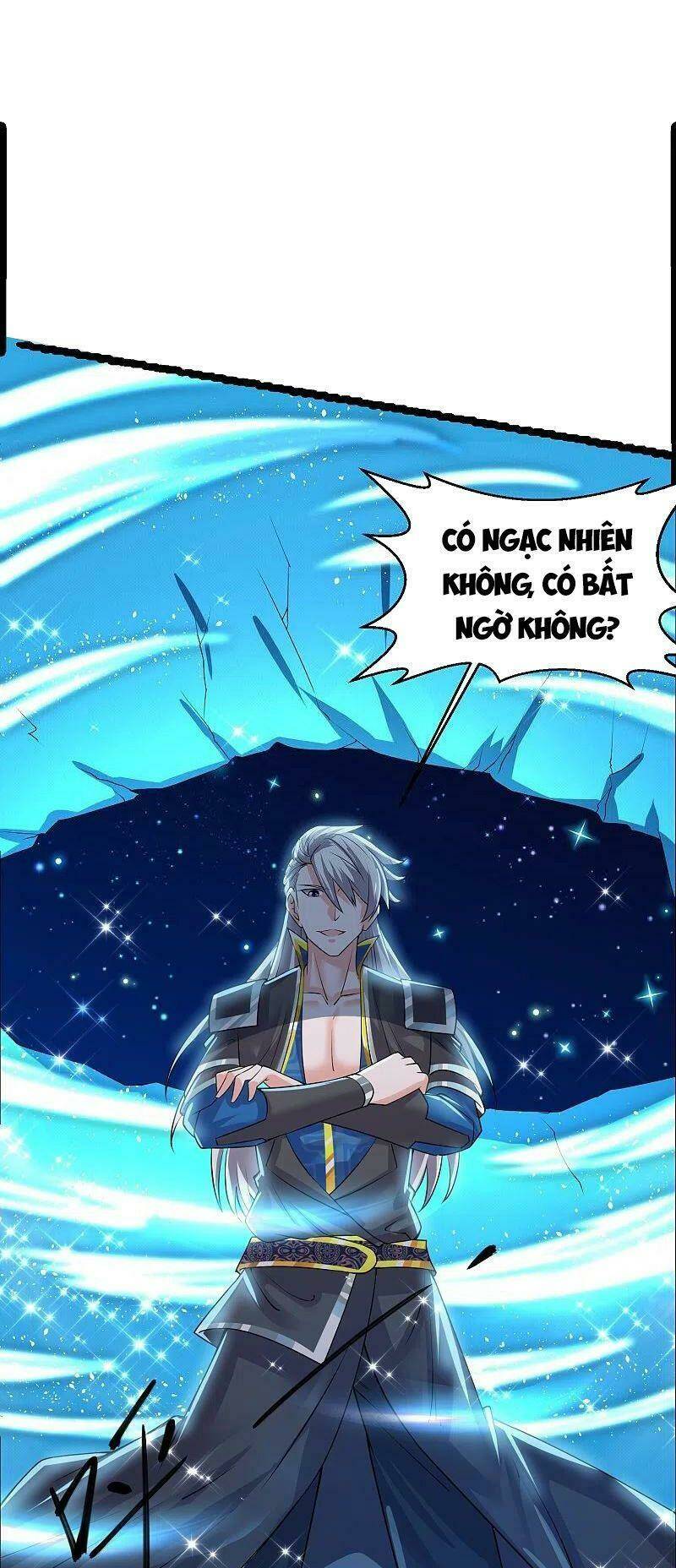 Tu La Kiếm Tôn Chapter 279 - Trang 2