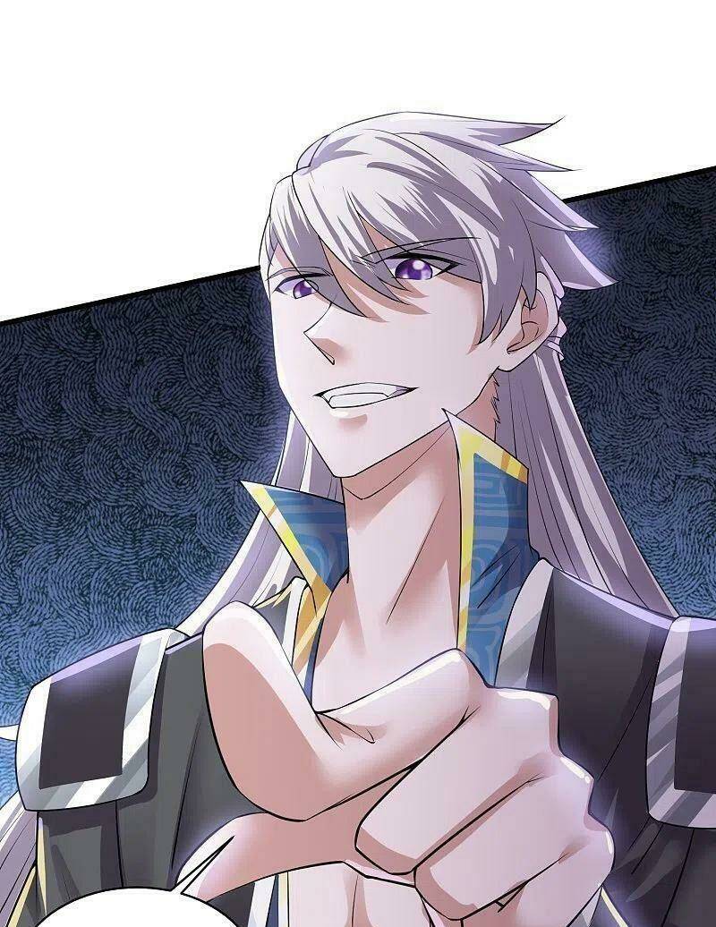 Tu La Kiếm Tôn Chapter 280 - Trang 2