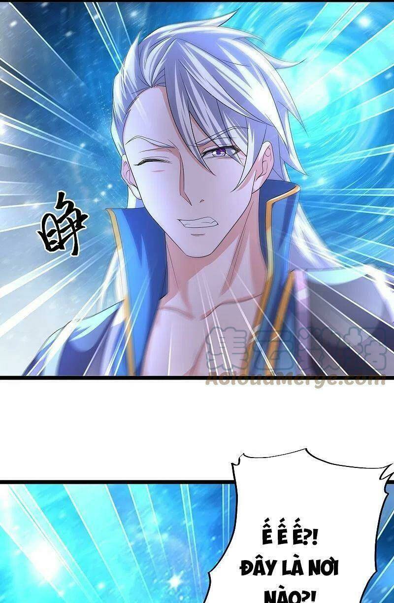 Tu La Kiếm Tôn Chapter 281 - Trang 2