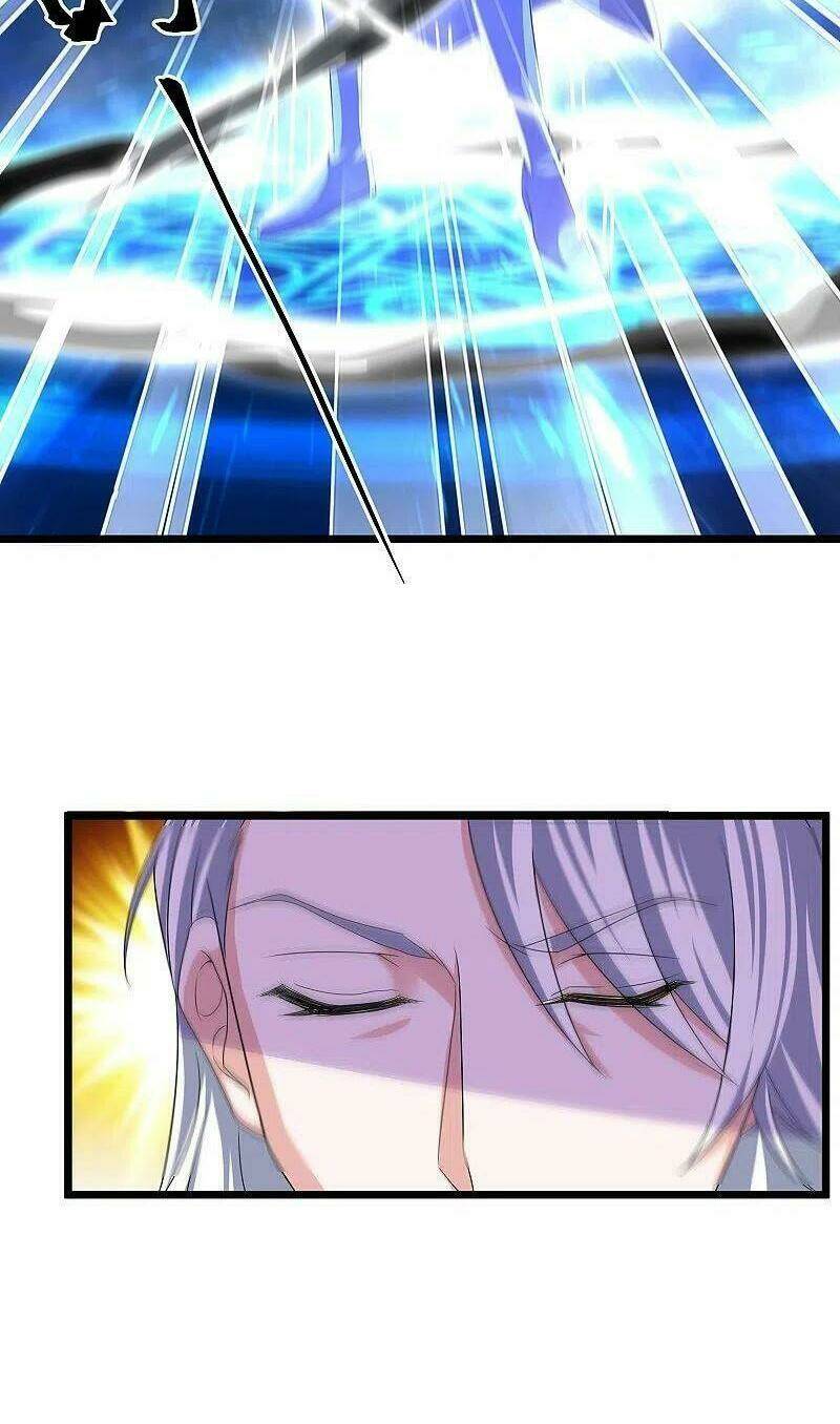 Tu La Kiếm Tôn Chapter 281 - Trang 2