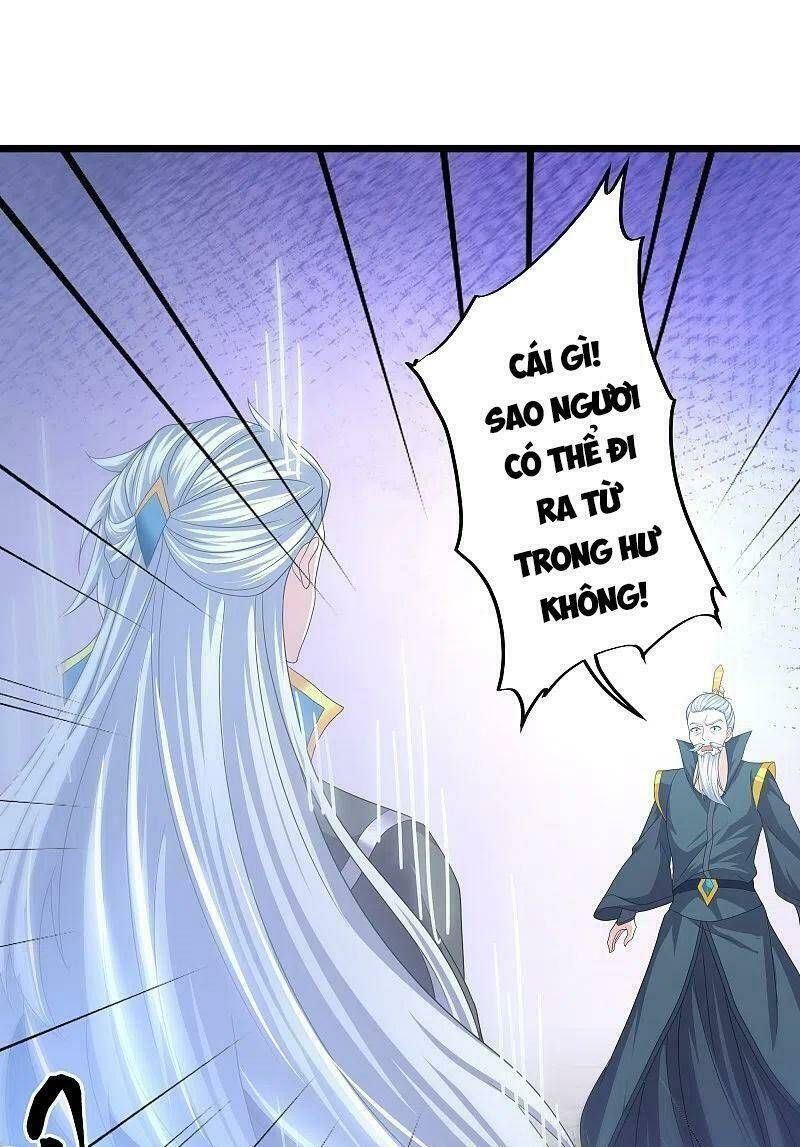 Tu La Kiếm Tôn Chapter 281 - Trang 2