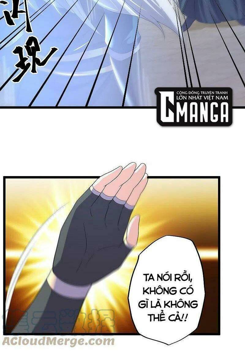 Tu La Kiếm Tôn Chapter 281 - Trang 2