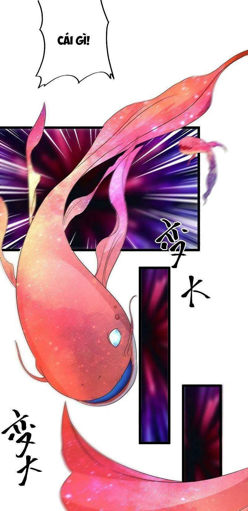 Tu La Kiếm Tôn Chapter 281 - Trang 2