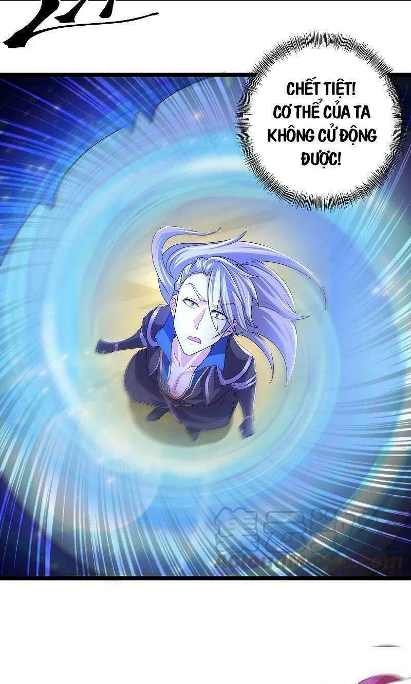 Tu La Kiếm Tôn Chapter 281 - Trang 2