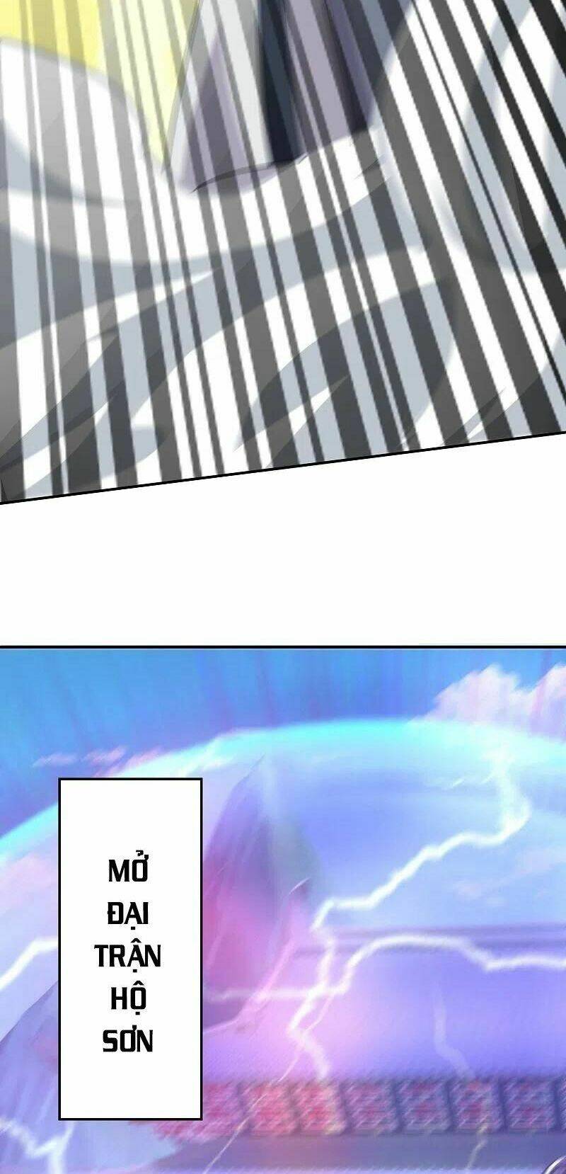 Tu La Kiếm Tôn Chapter 282 - Trang 2