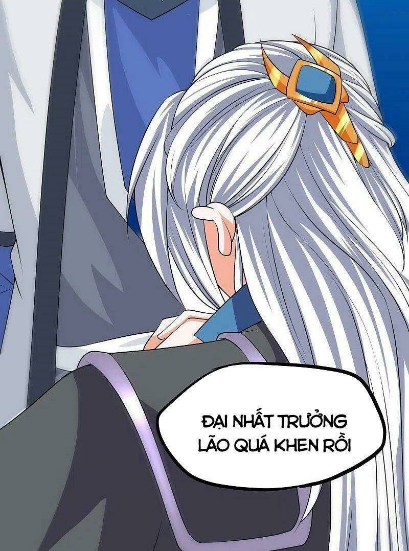 Tu La Kiếm Tôn Chapter 282 - Trang 2