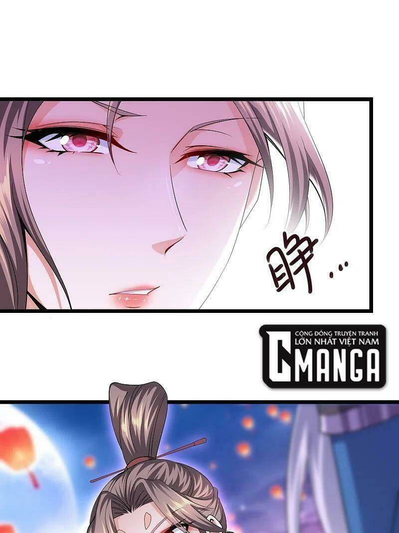 Tu La Kiếm Tôn Chapter 283 - Trang 2