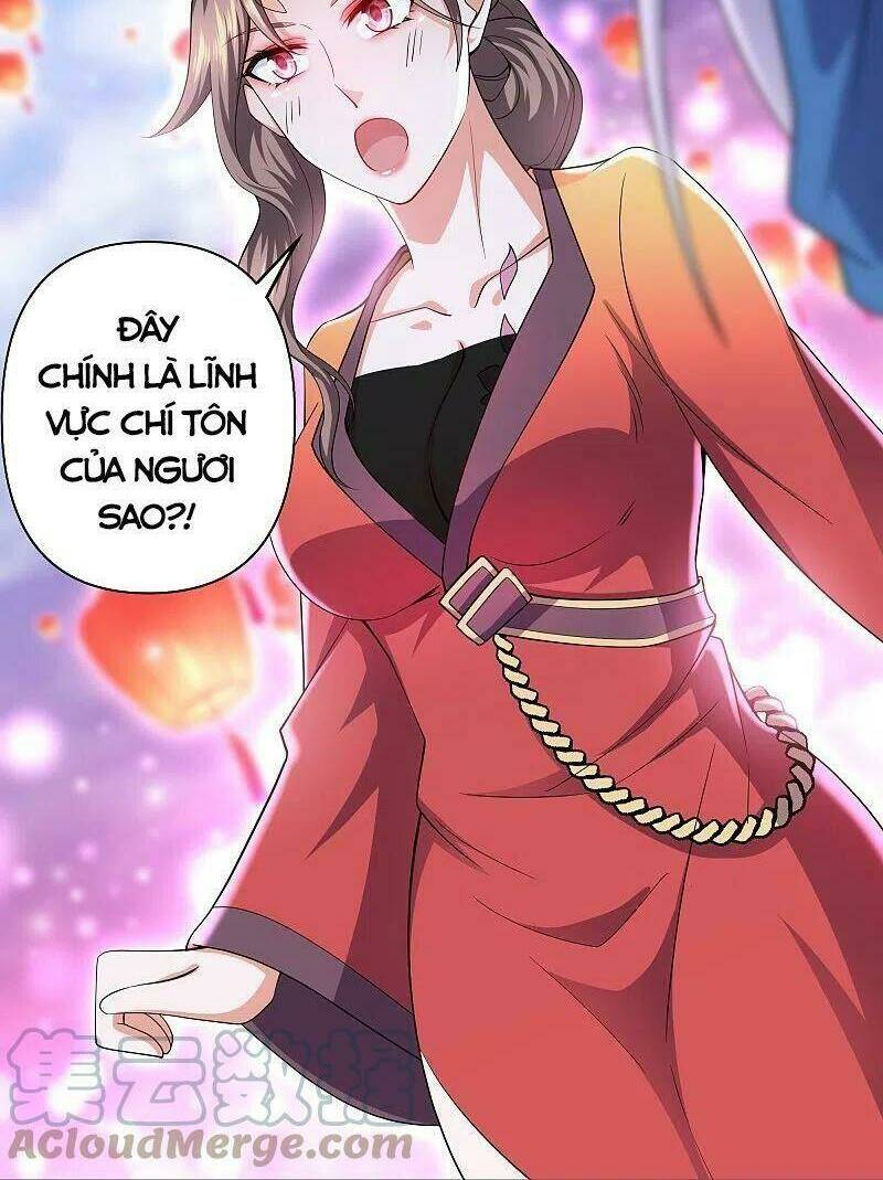 Tu La Kiếm Tôn Chapter 283 - Trang 2