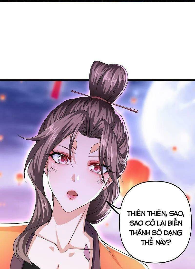 Tu La Kiếm Tôn Chapter 283 - Trang 2