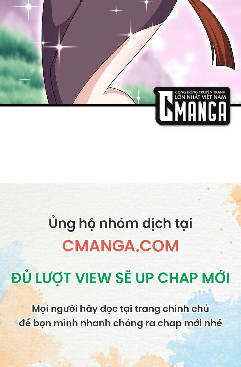 Tu La Kiếm Tôn Chapter 283 - Trang 2