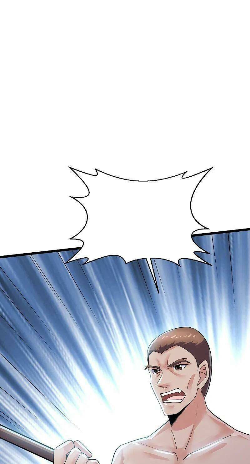 Tu La Kiếm Tôn Chapter 285 - Trang 2