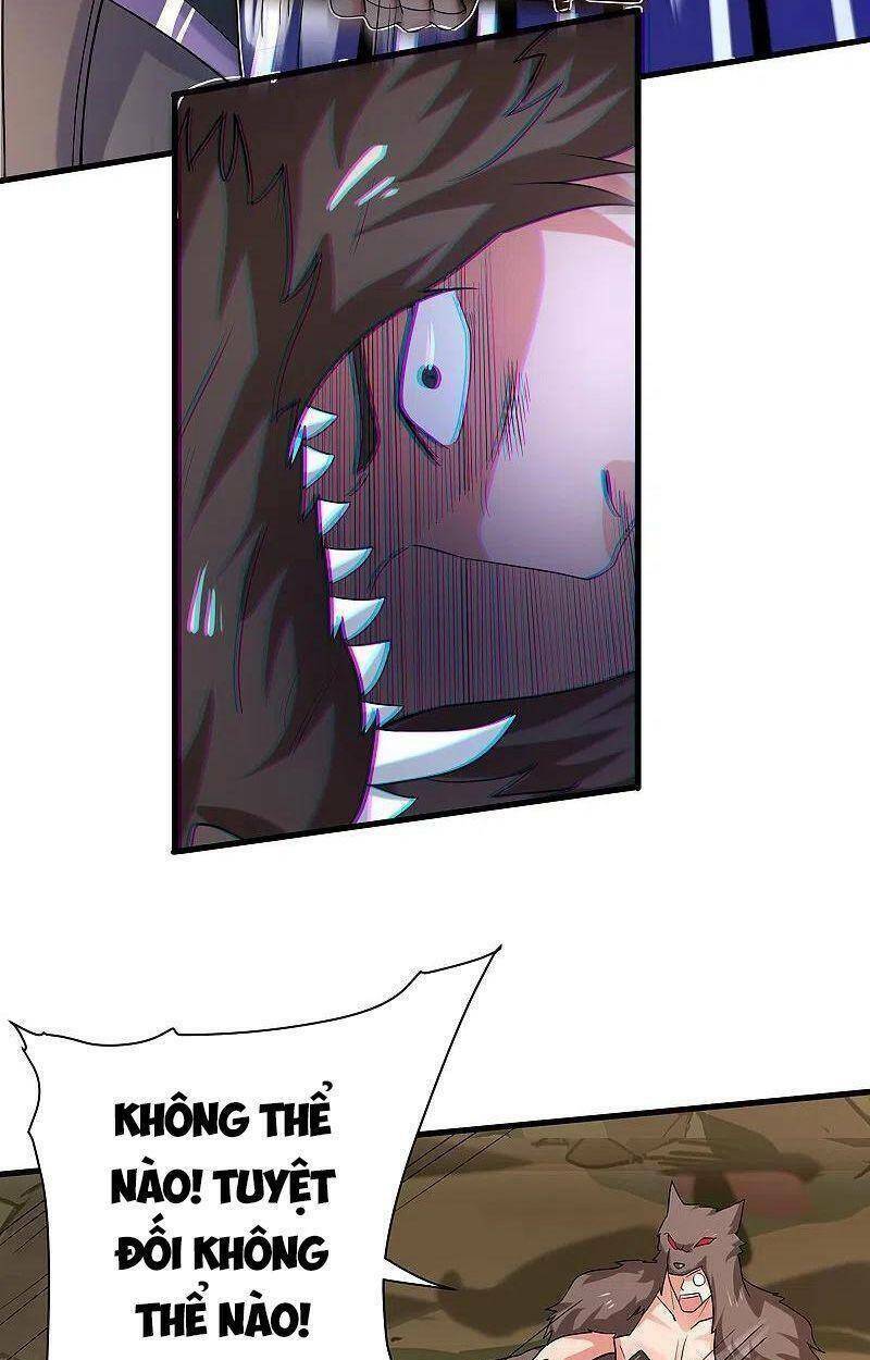 Tu La Kiếm Tôn Chapter 286 - Trang 2