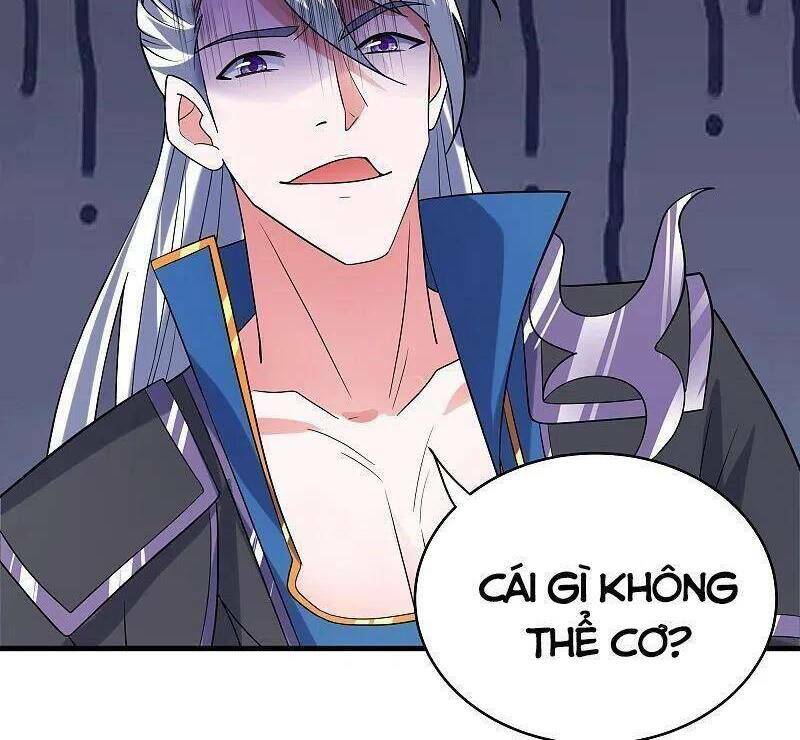 Tu La Kiếm Tôn Chapter 286 - Trang 2