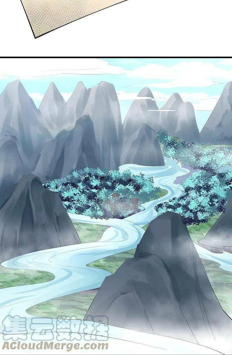 Tu La Kiếm Tôn Chapter 286 - Trang 2