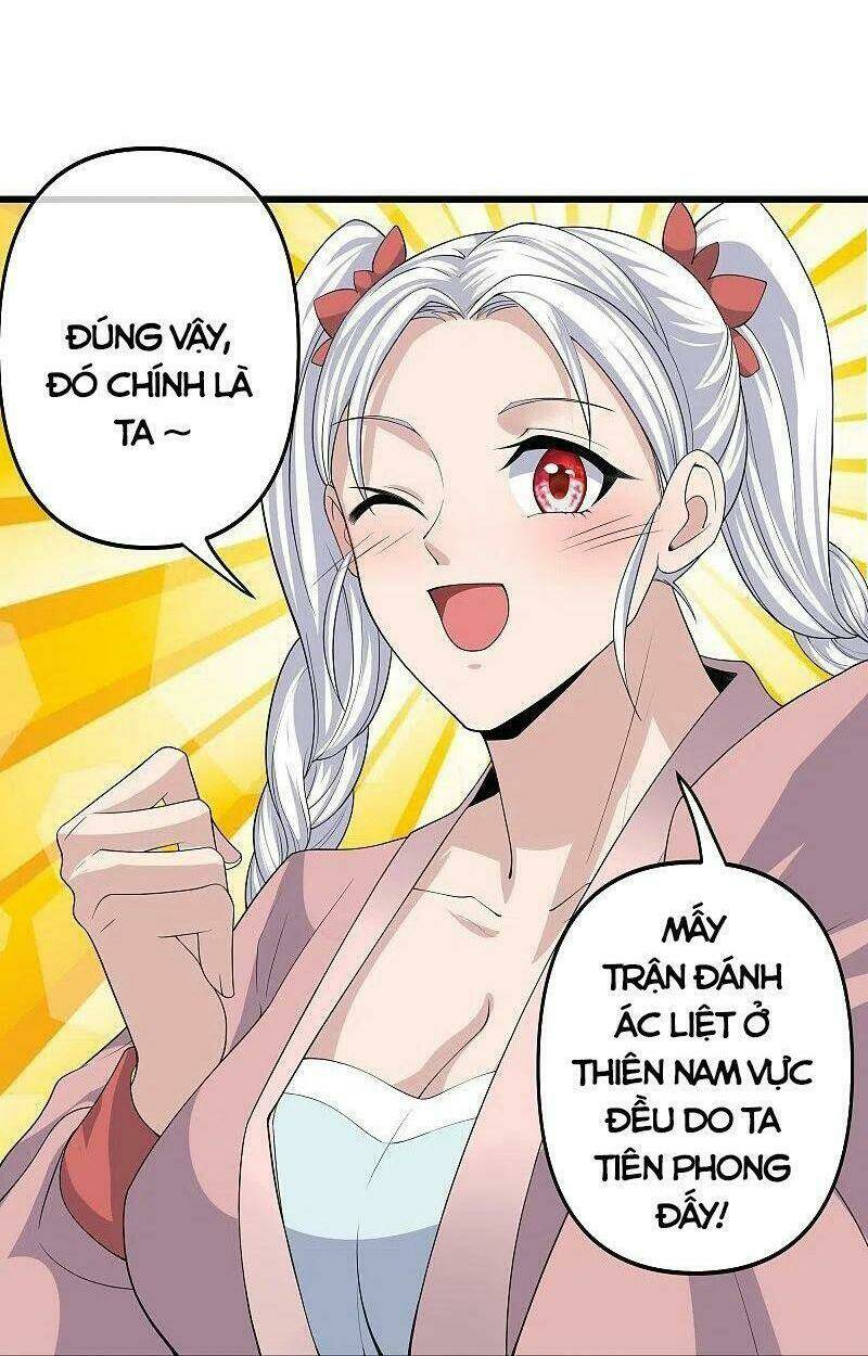 Tu La Kiếm Tôn Chapter 287 - Trang 2