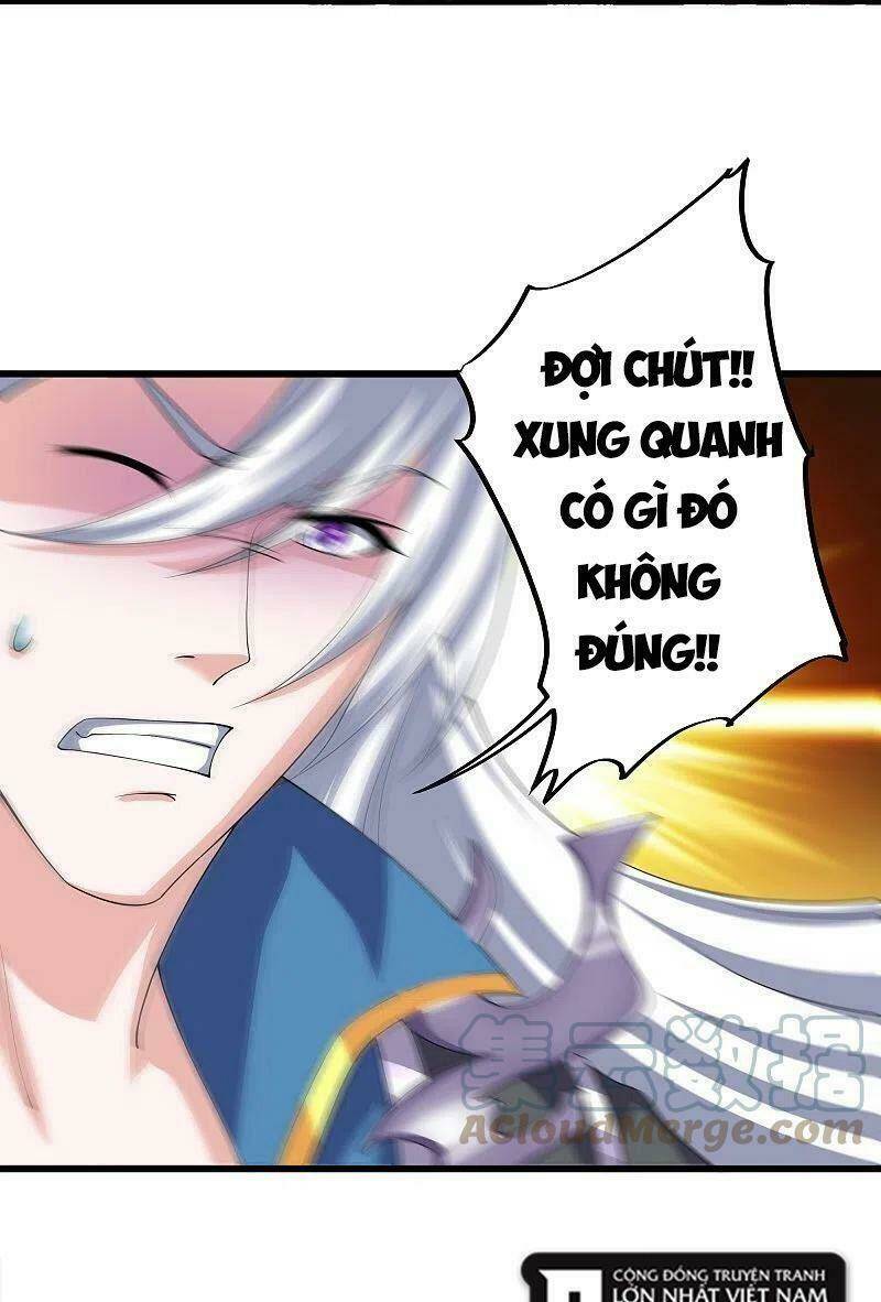 Tu La Kiếm Tôn Chapter 287 - Trang 2