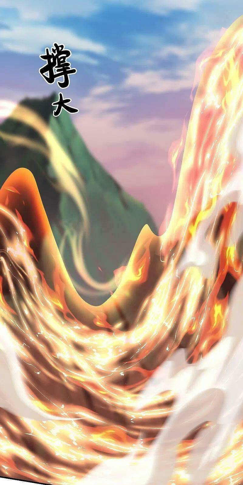 Tu La Kiếm Tôn Chapter 288 - Trang 2