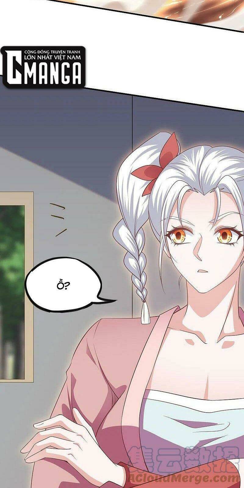 Tu La Kiếm Tôn Chapter 288 - Trang 2