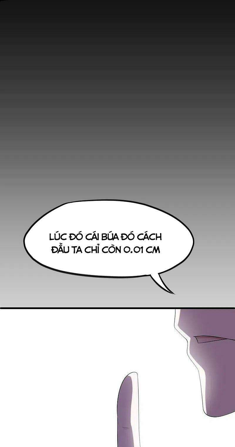 Tu La Kiếm Tôn Chapter 288 - Trang 2