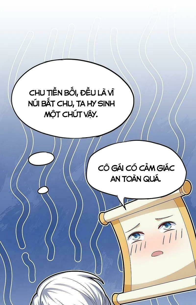 Tu La Kiếm Tôn Chapter 288 - Trang 2