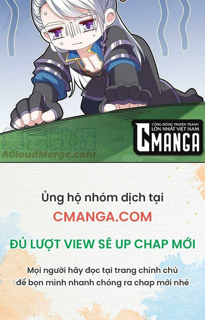 Tu La Kiếm Tôn Chapter 288 - Trang 2