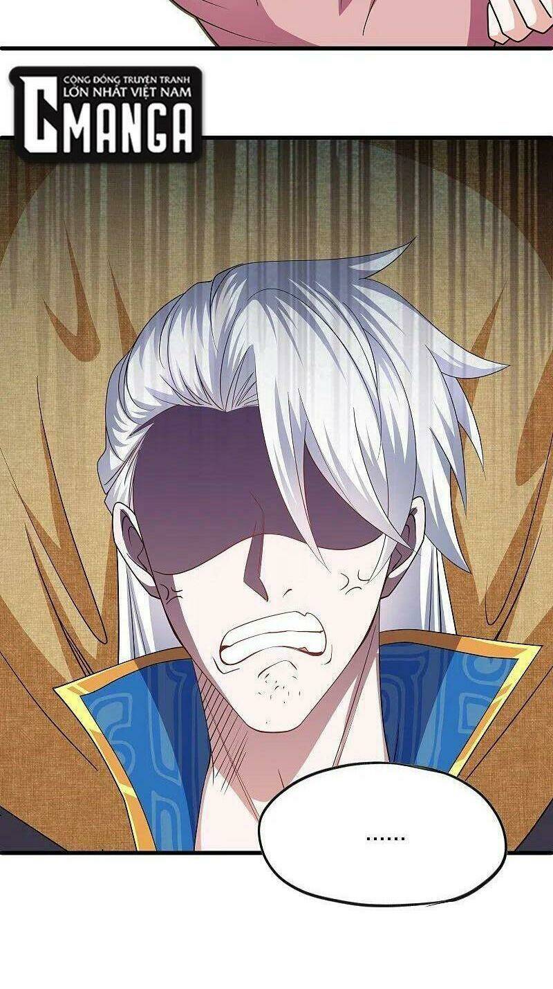 Tu La Kiếm Tôn Chapter 289 - Trang 2