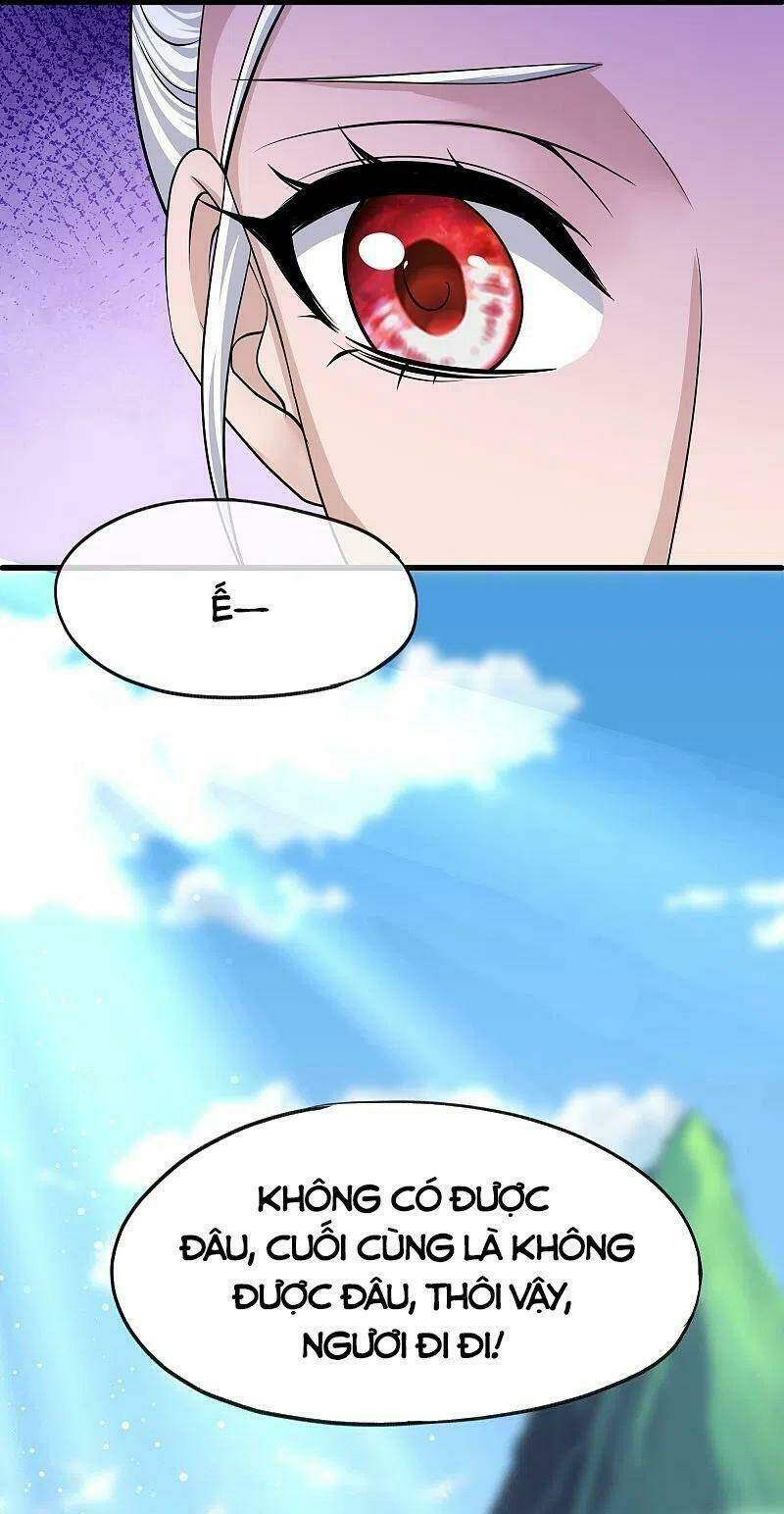 Tu La Kiếm Tôn Chapter 289 - Trang 2