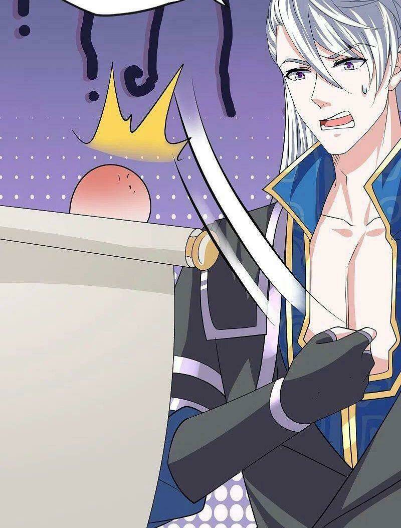 Tu La Kiếm Tôn Chapter 289 - Trang 2