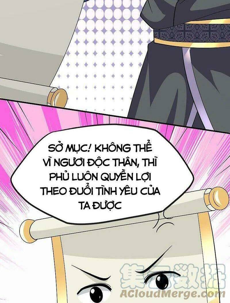 Tu La Kiếm Tôn Chapter 289 - Trang 2