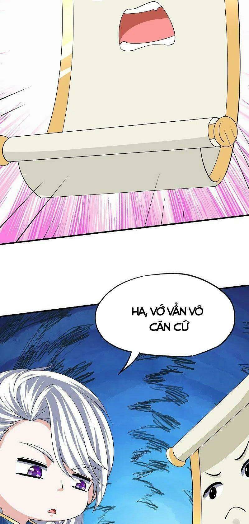 Tu La Kiếm Tôn Chapter 289 - Trang 2