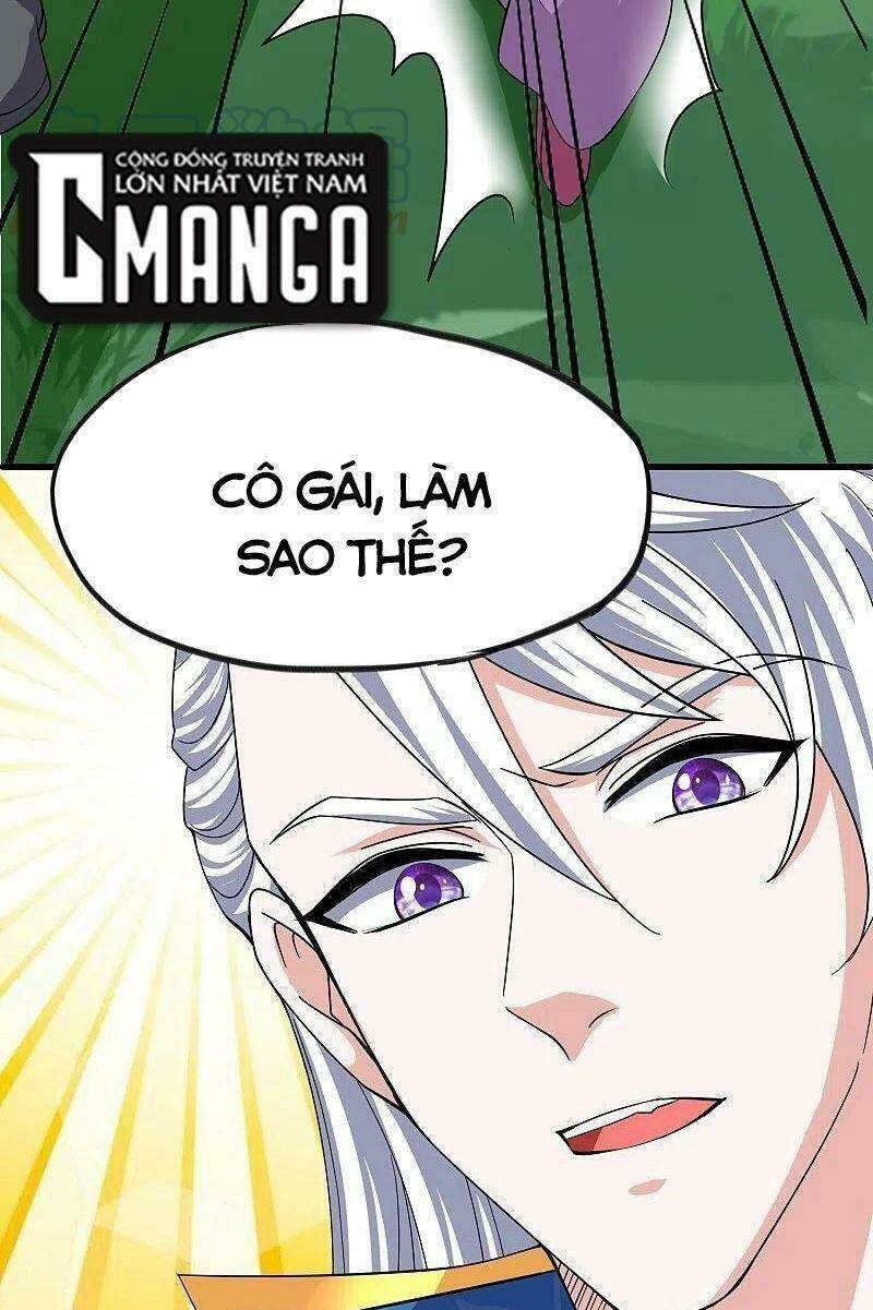 Tu La Kiếm Tôn Chapter 289 - Trang 2