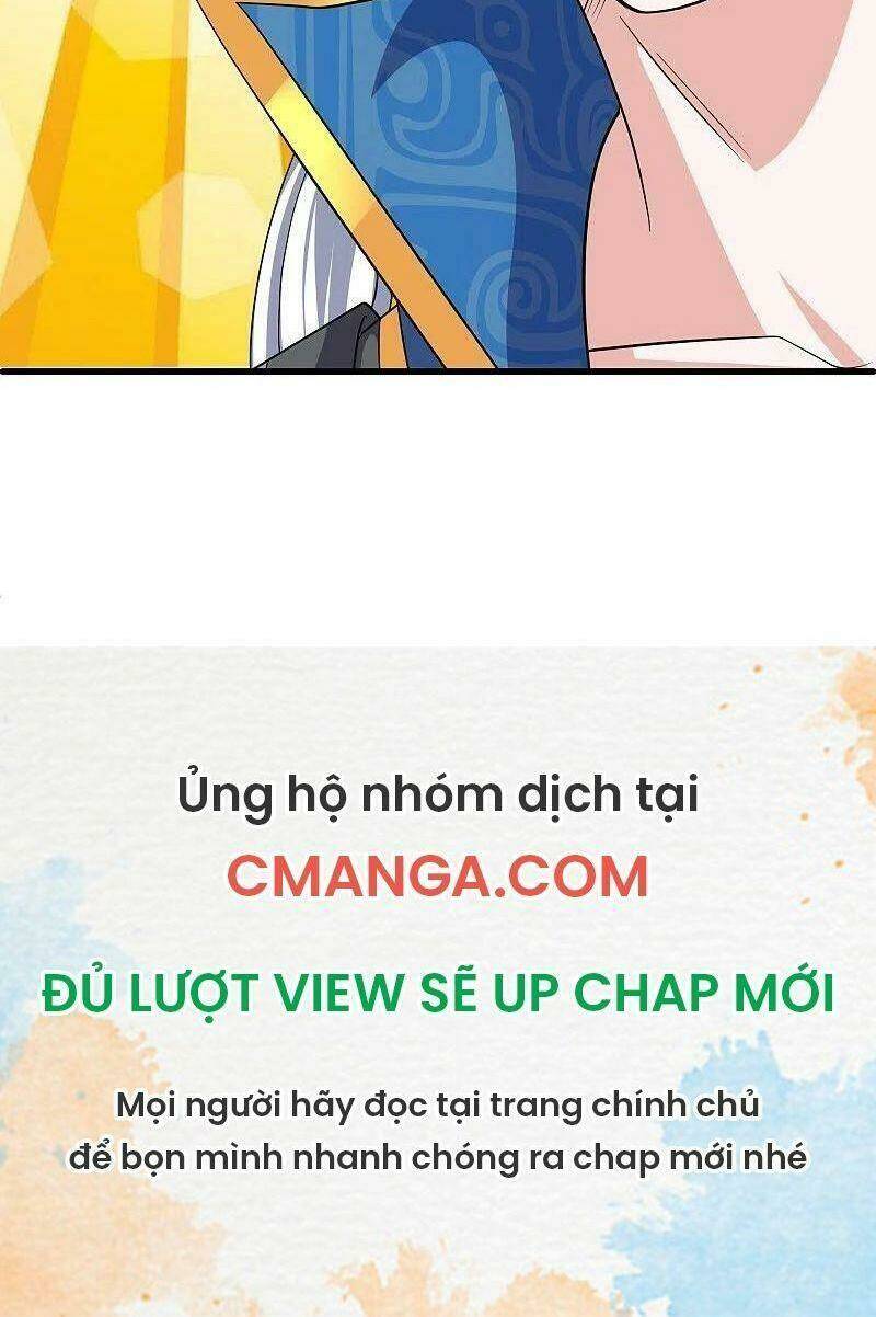 Tu La Kiếm Tôn Chapter 289 - Trang 2