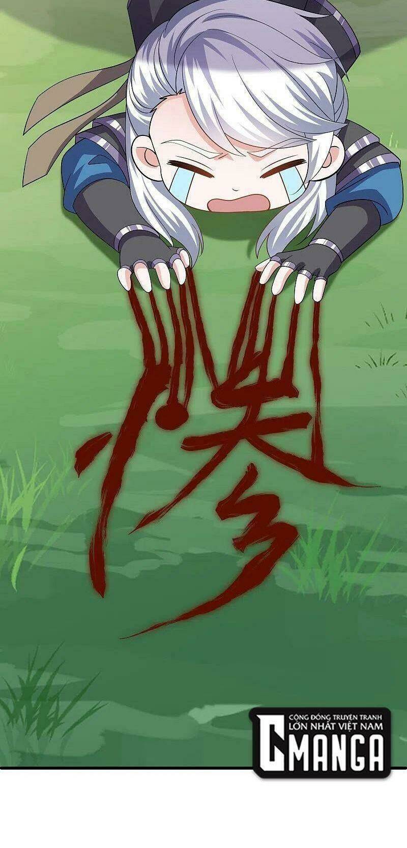 Tu La Kiếm Tôn Chapter 289 - Trang 2