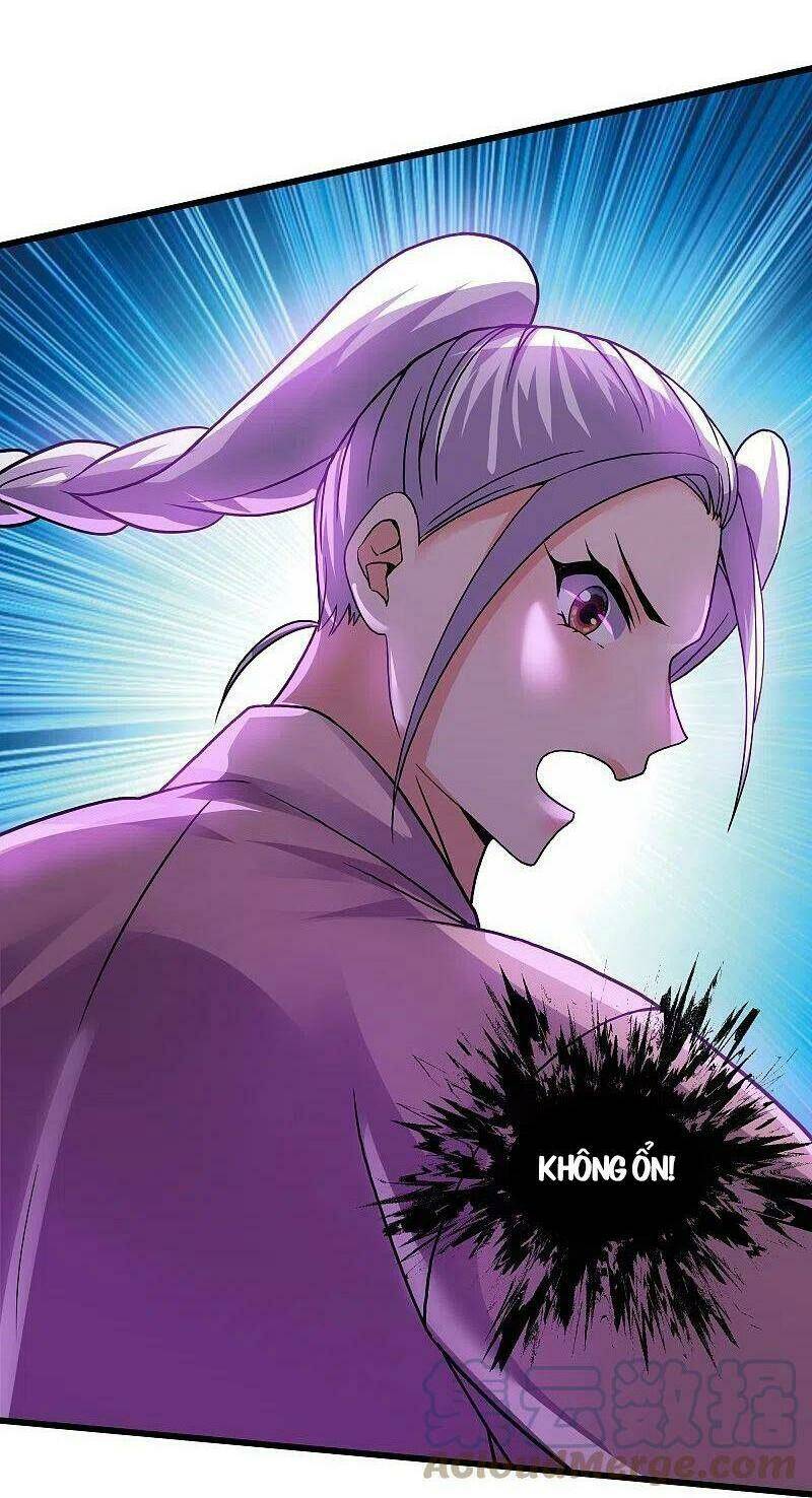 Tu La Kiếm Tôn Chapter 291 - Trang 2