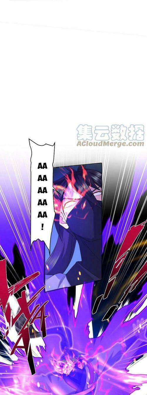 Tu La Kiếm Tôn Chapter 292 - Trang 2