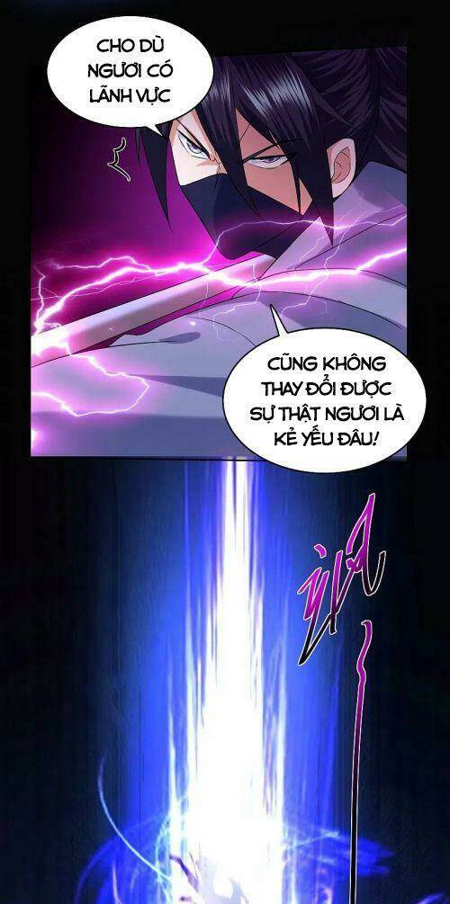 Tu La Kiếm Tôn Chapter 292 - Trang 2