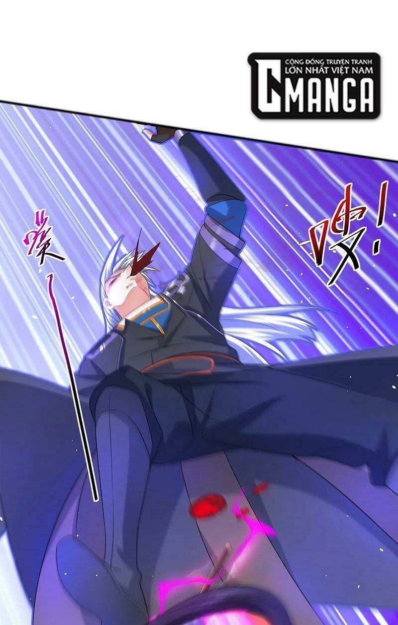 Tu La Kiếm Tôn Chapter 293 - Trang 2