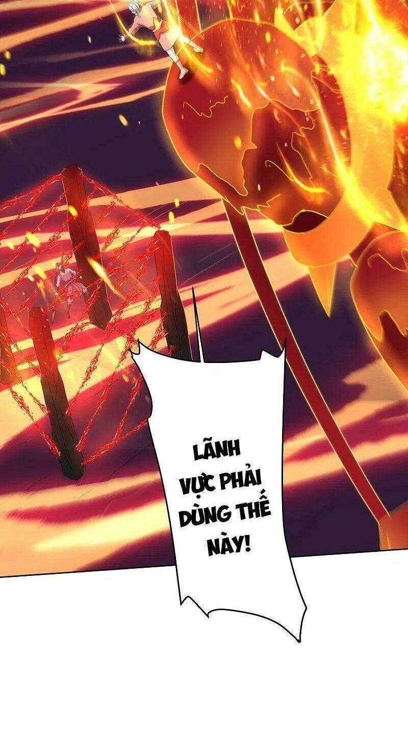 Tu La Kiếm Tôn Chapter 293 - Trang 2