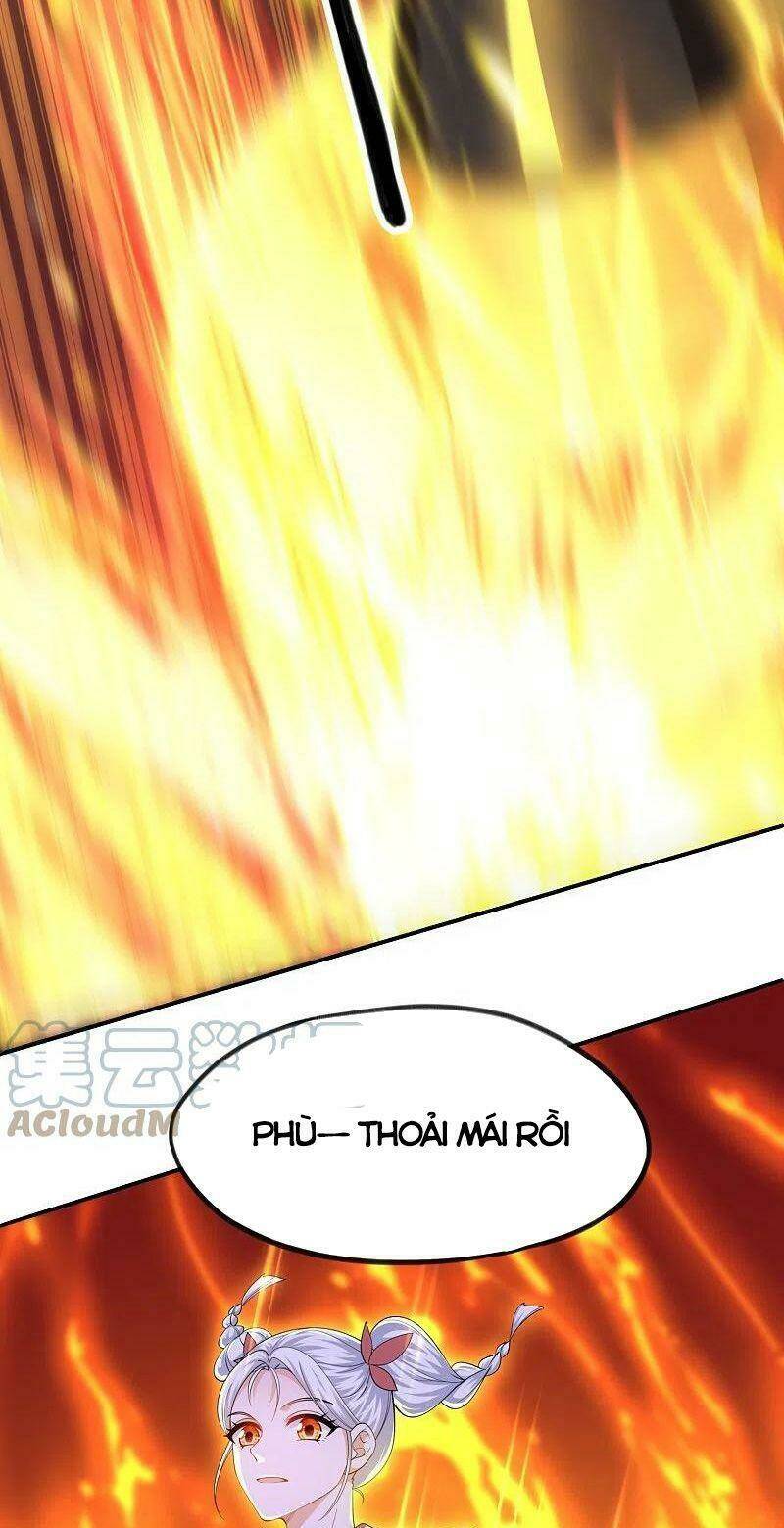 Tu La Kiếm Tôn Chapter 293 - Trang 2