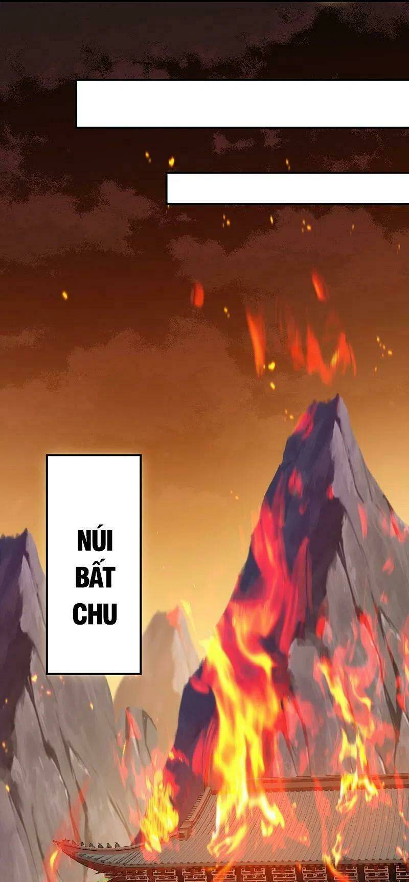 Tu La Kiếm Tôn Chapter 293 - Trang 2