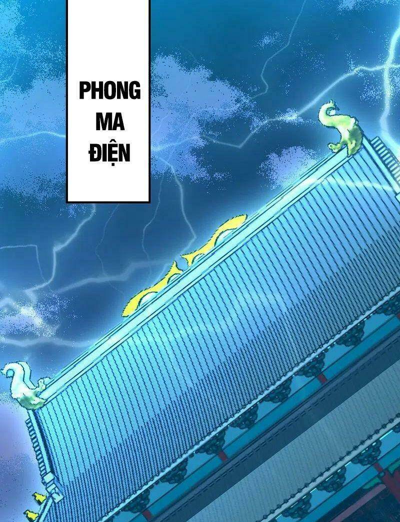 Tu La Kiếm Tôn Chapter 293 - Trang 2